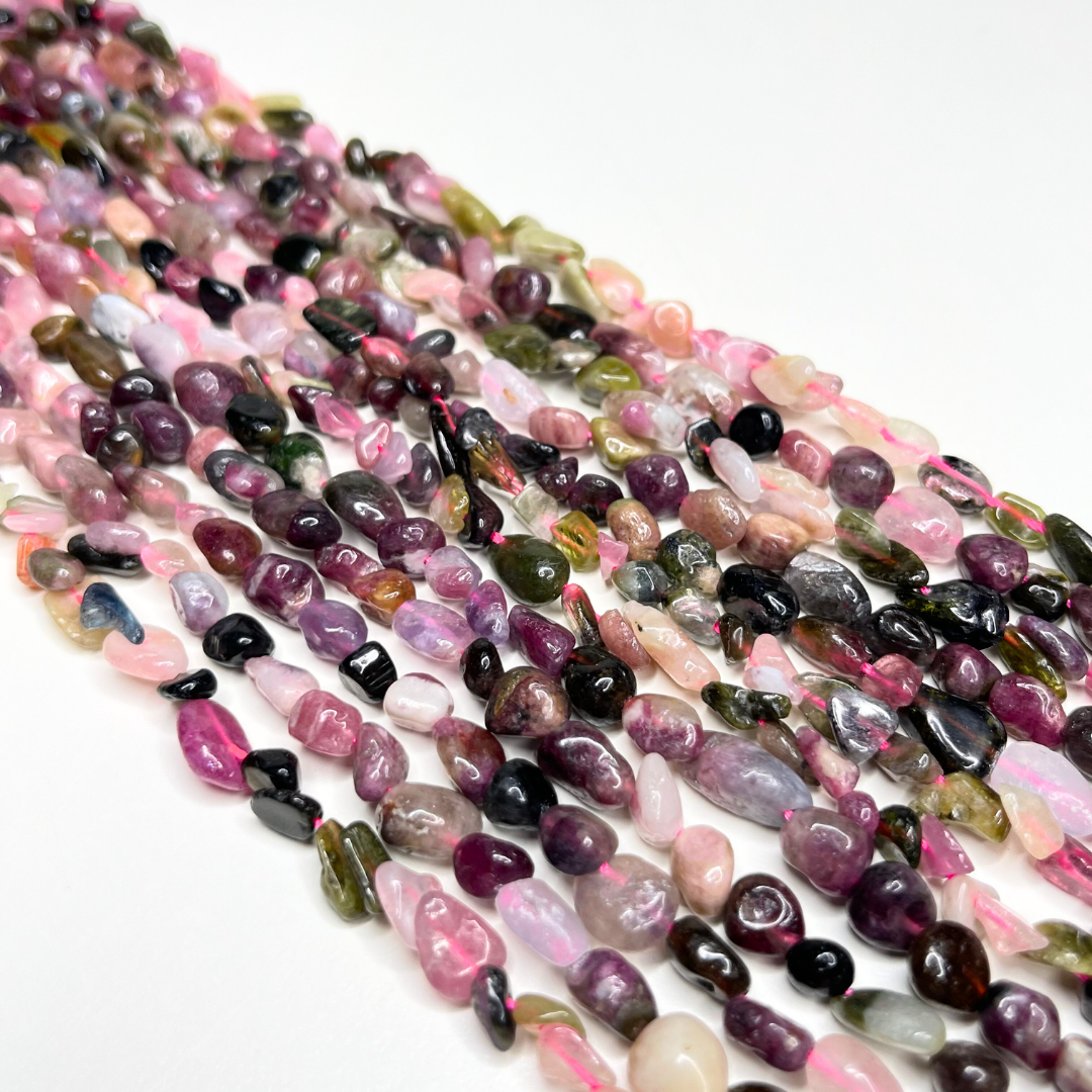 Fils de Perles Baroques