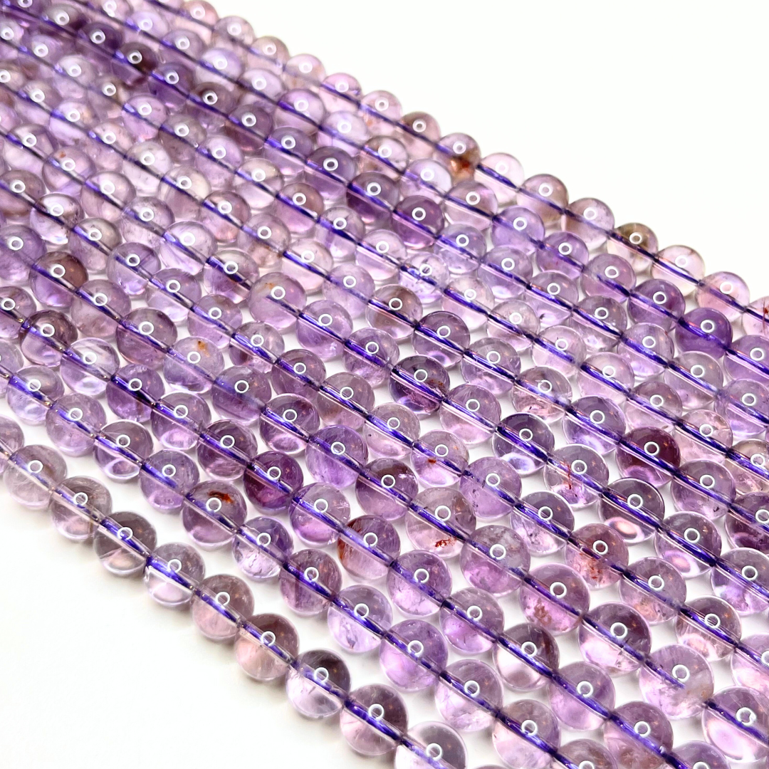 Fils de perles rondes