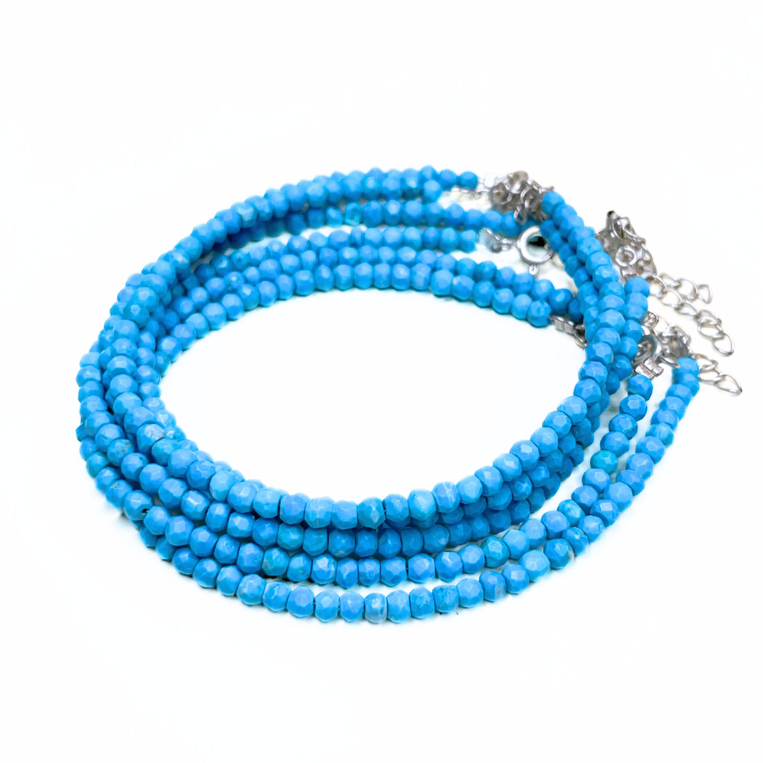Bracelets avec Fermoirs