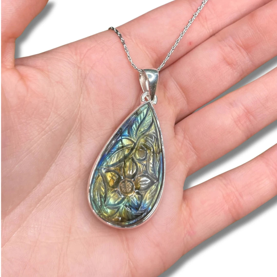 Pendentifs Argent