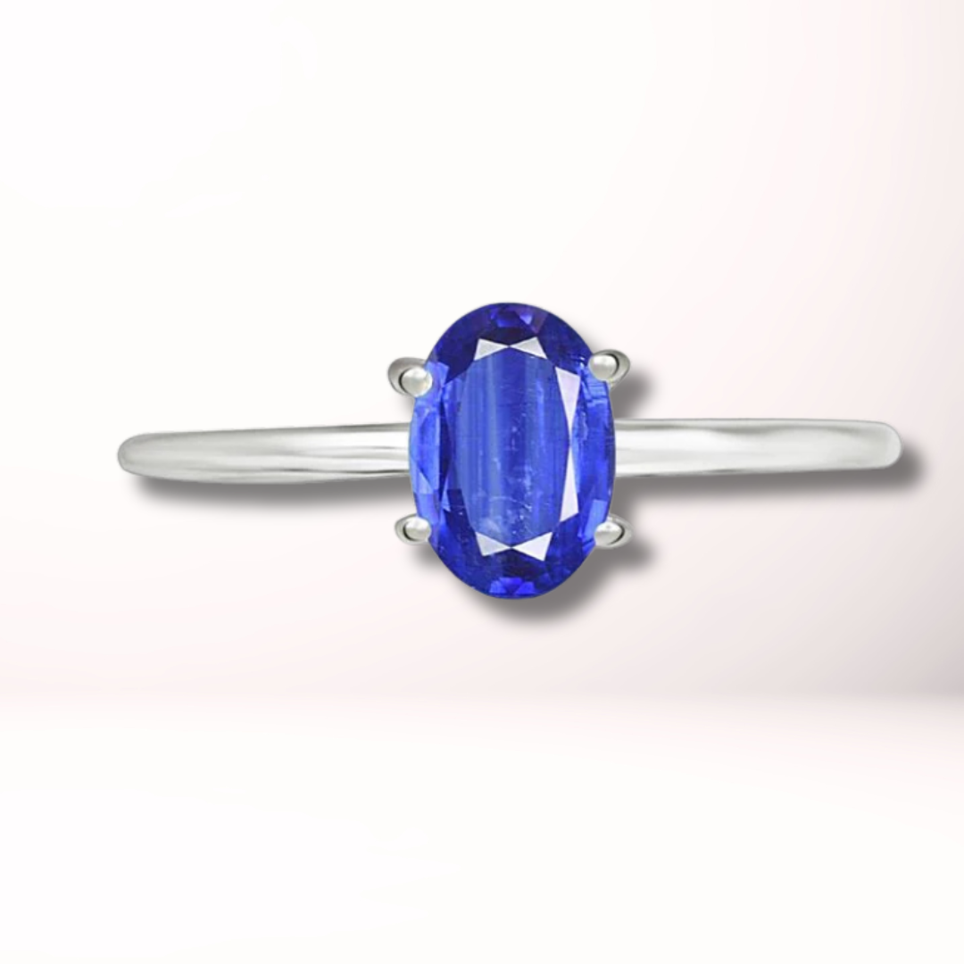 Bague Solitaire