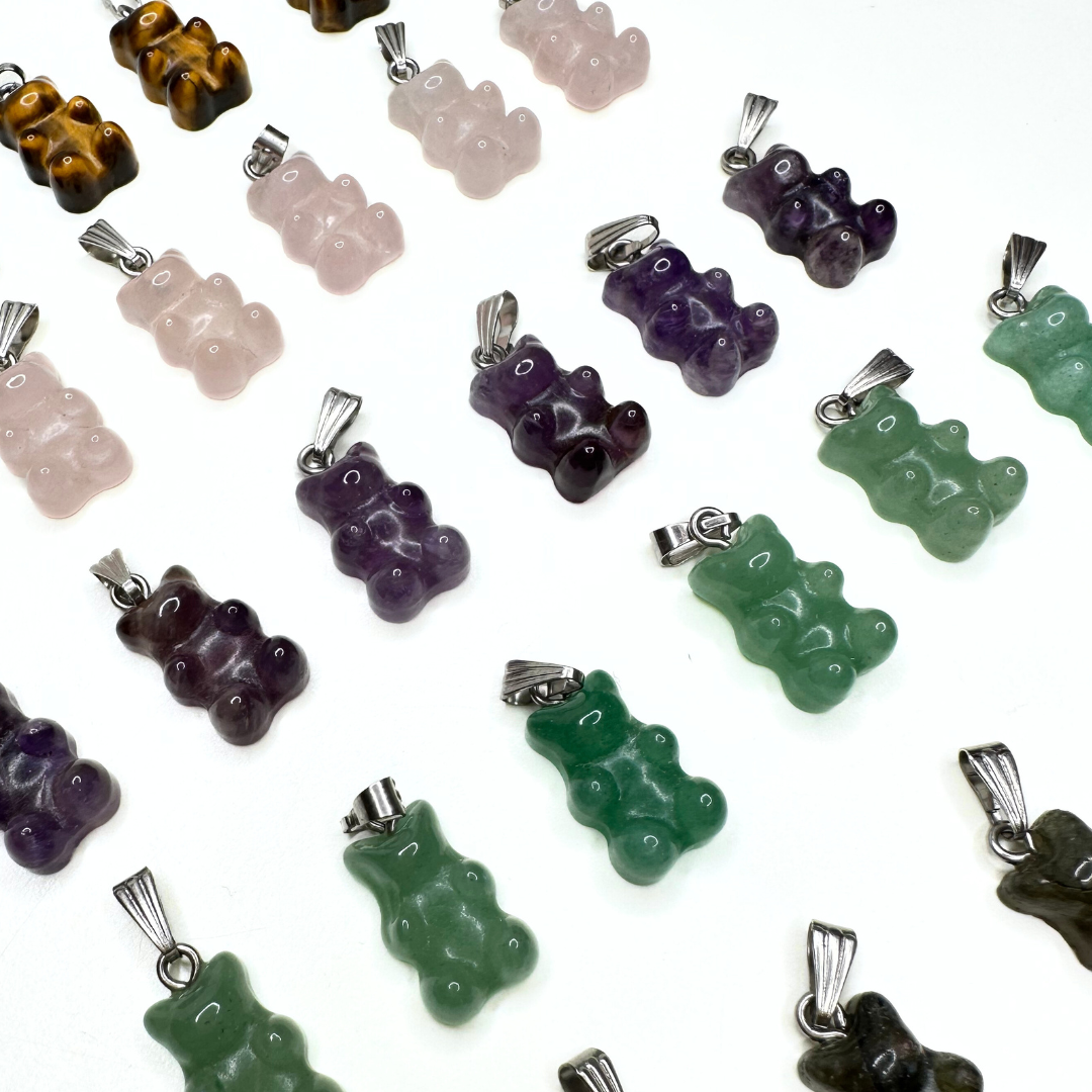 Pendentifs Animaux, Symboles et autres