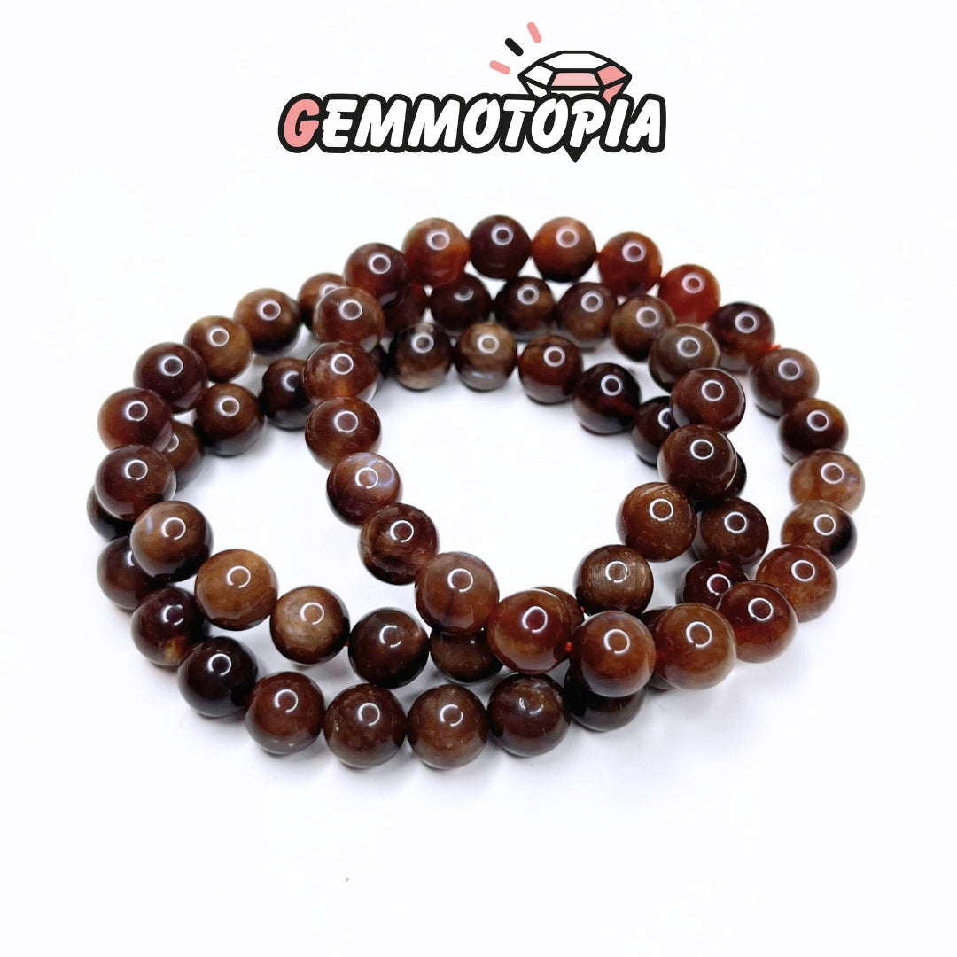 Bracelet Andésine 3A