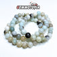 Bracelet en Amazonite 3A