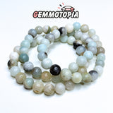 Bracelet en Amazonite 3A