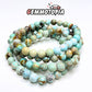 Bracelet en Turquoise Pérou