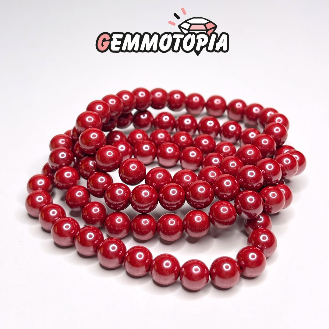 Bracelet Cinnabar 98%