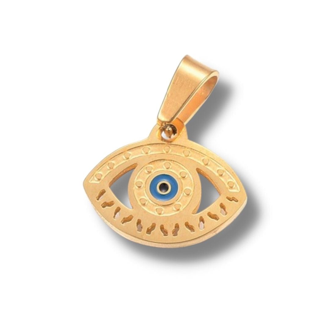 Pendentif oeil