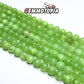 Perle Calcite Verte 3A