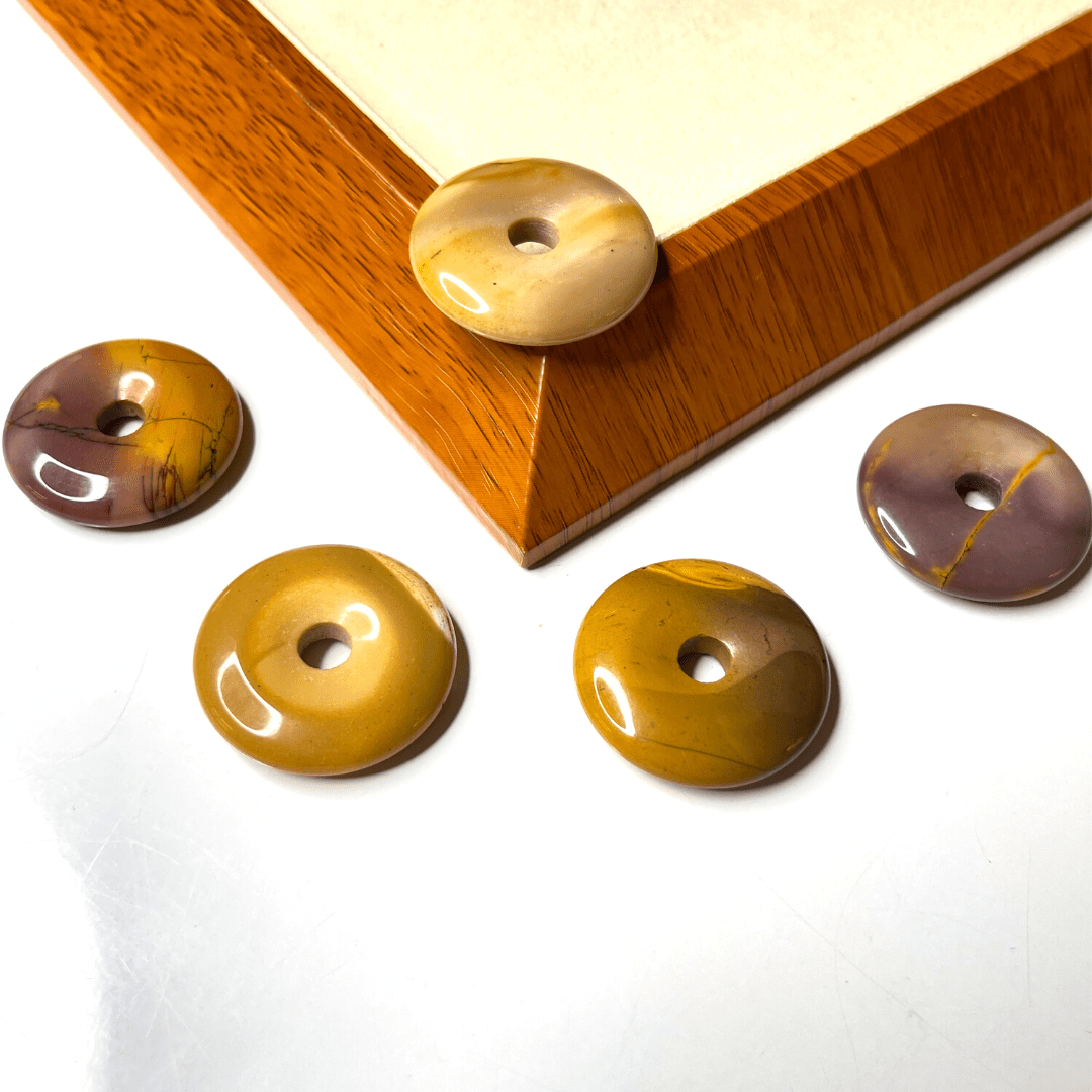 Donuts (Diamètre 30mm)