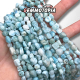 Perle Baroque Larimar