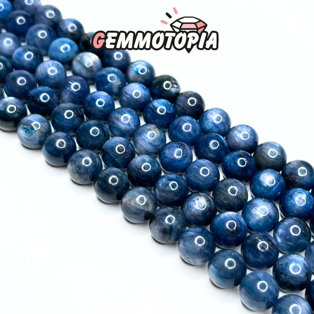 Perle Kyanite 3A 8 MM