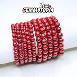 Bracelet Cinnabar 98%