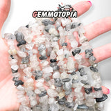 Perle Chips Quartz Tourmaline