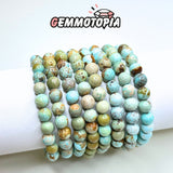 Bracelet Turquoise Pérou