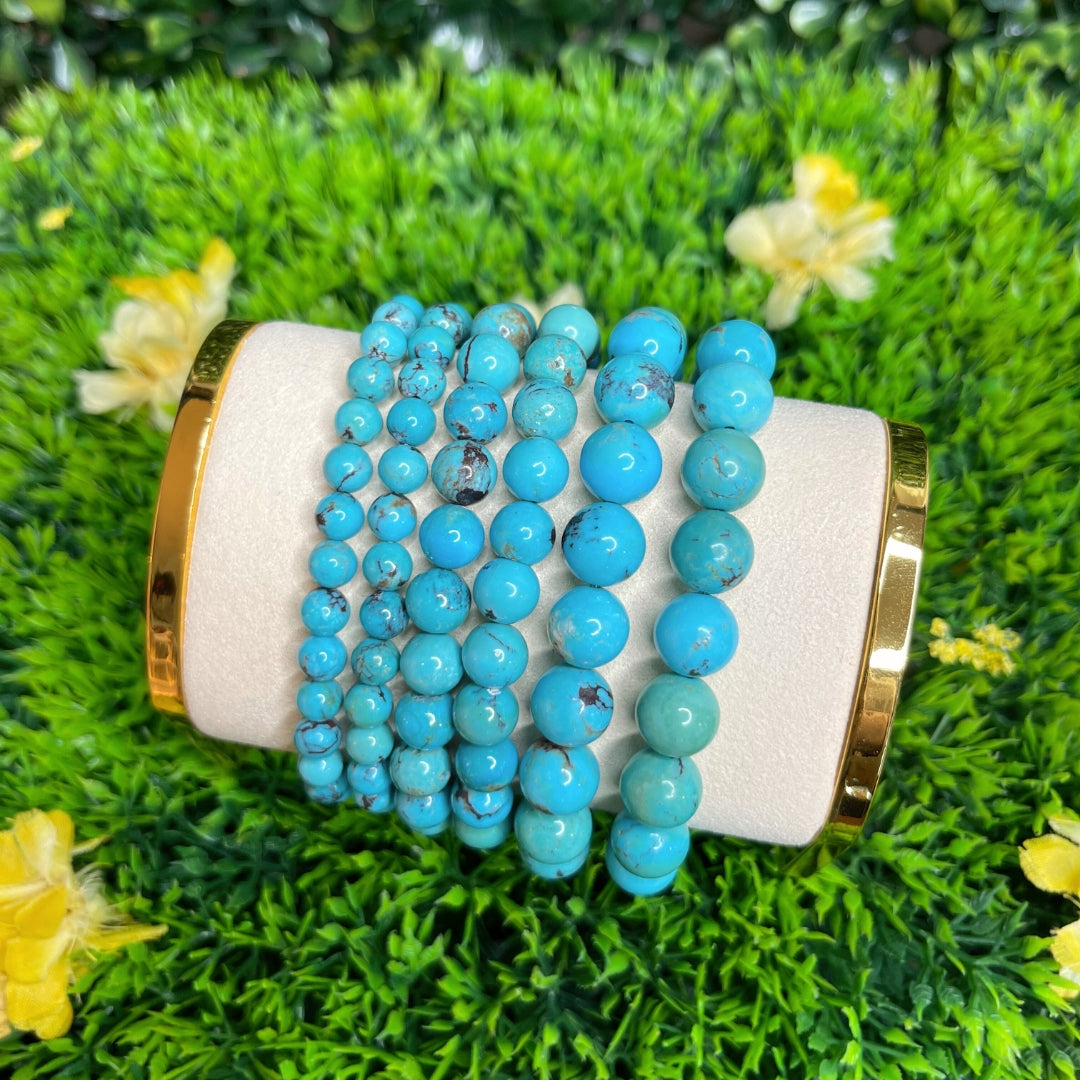 Bracelet Turquoise Kingman